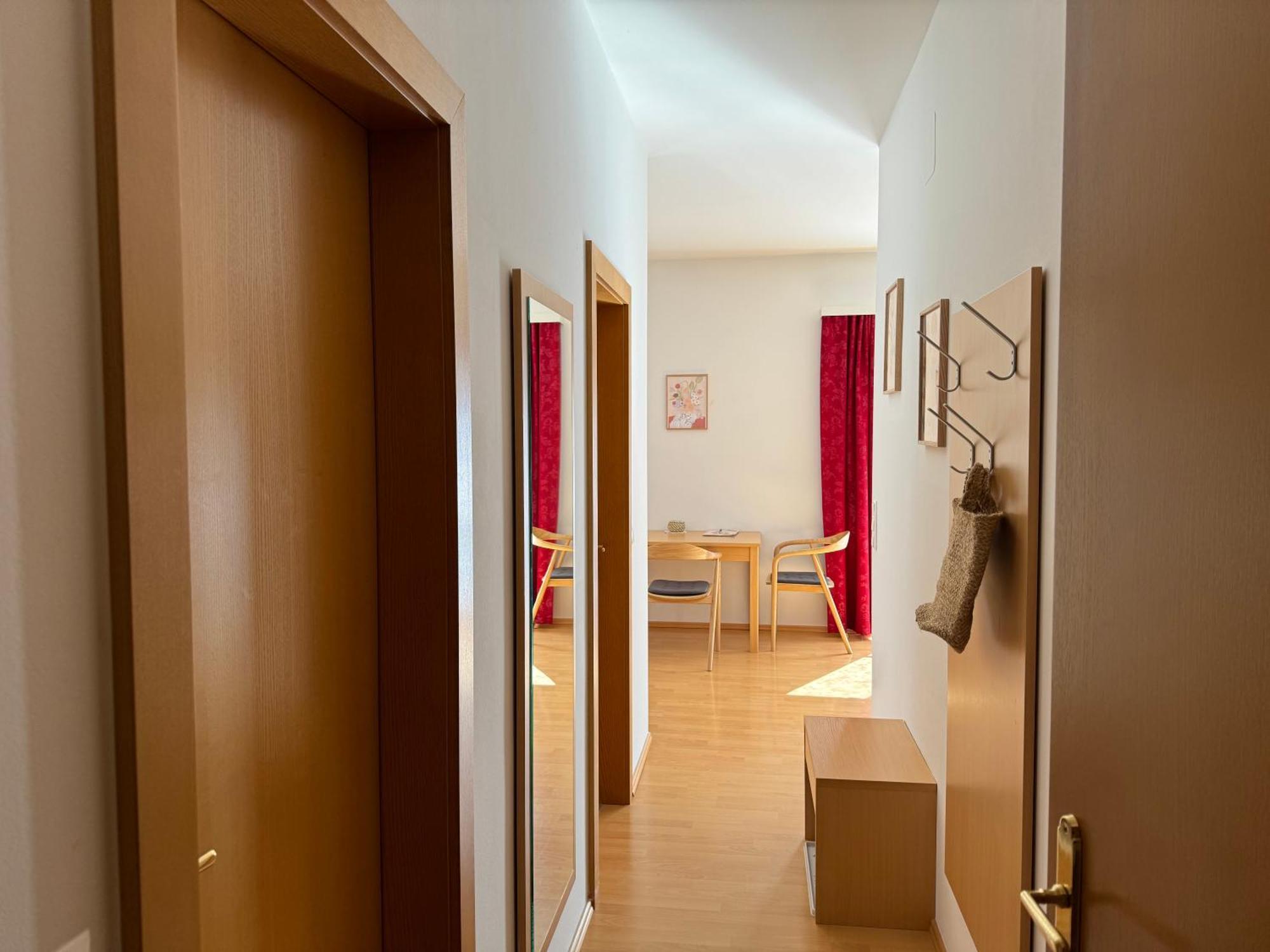 Lindenhof Deutsch Apartment Bad Tatzmannsdorf Exterior photo